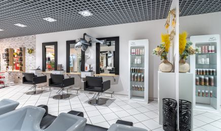 Le Salon de Sophie - Dives : Coiffeur à Dives-sur-Mer