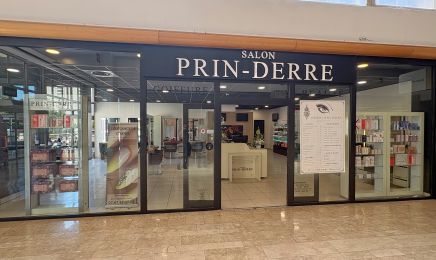 Salon Prinderre  : Institut de beauté à Marseille