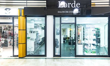 Lorde Coiffure & Esthetique  : Coiffeur à Biarritz