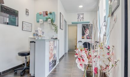 Institut E Sens : Barbier à Cabestany