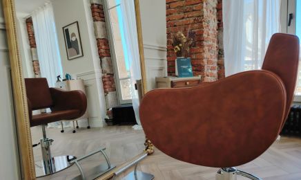Le salon d’Alexandre : Coiffeur à Aurillac