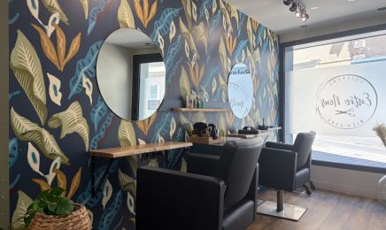 Entre Nous | Coiffure & Bien-Être • Head Spa : Coiffeur à Châteaubourg
