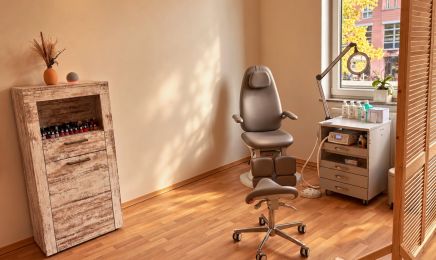 Désirée Jung WOHL•GEFÜHLT•SCHÖN: Kosmetikstudio in Dresden