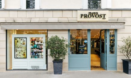 Franck Provost - Neuilly-sur-Seine Charles de Gaulle : Manucure à Neuilly-sur-Seine