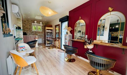 L’HAIR NATUREL : Coiffeur à Bourg-Achard