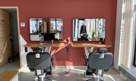 Ca décoif' : Coiffeur à Roumazières-Loubert