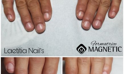Laetitia Nail’s : Institut de beauté à Grasse
