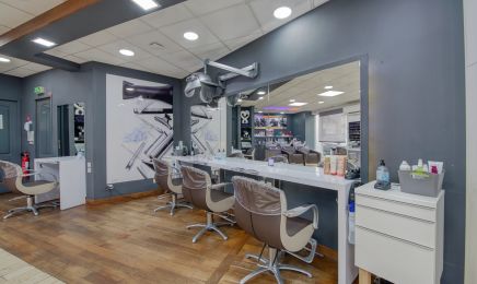 Salon Nina Perle - Soisy sous Montmorency : Coiffeur à Soisy-sous-Montmorency