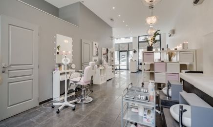 Reines des ongles : Manucure à Lyon