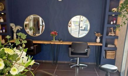 Passion Coiffure : Coiffeur à Orvault