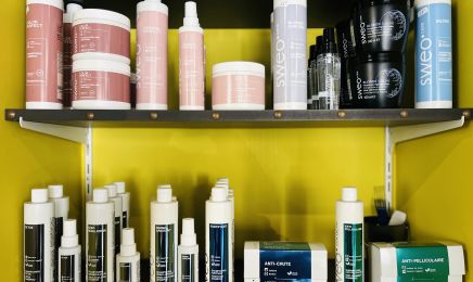 L’Atelier d’Aurelie  : Coiffeur à Riom-ès-Montagnes