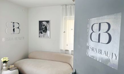 Büsra Beauty : Kosmetikstudio in Murrhardt