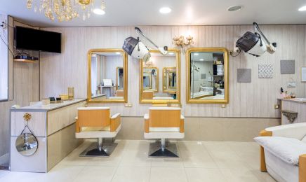 HL Coiffure : Coiffeur à Paris