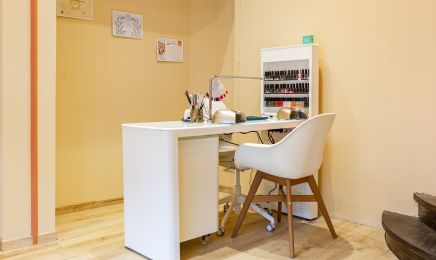 La Beauté Gaillarde  : Manucure à Brive-la-Gaillarde