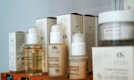 Les Cinq Sens  : Institut de beauté à Marseillan