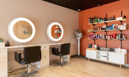 Air Color - Aigrefeuille-sur-Maine : Barbier à Aigrefeuille-sur-Maine