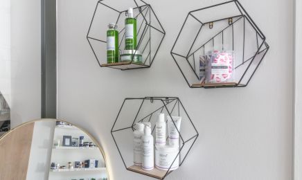 Neolyss : Coiffeur à Aigrefeuille-sur-Maine