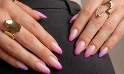 Nail moment’s beauty : Manucure à Nemours