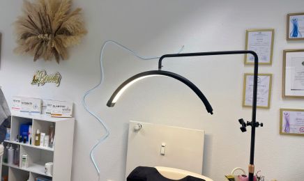 Lux Beauty: Kosmetikstudio in Hattingen