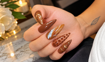 N&M Beauty 65 : Manucure à Tarbes