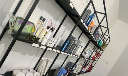 Hautsache Schön: Kosmetikstudio in Kissing