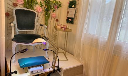 Pinky Paradise Nails : Institut de beauté à Toulouse