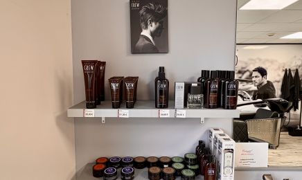 Créa’tif : Coiffeur à Plouézec