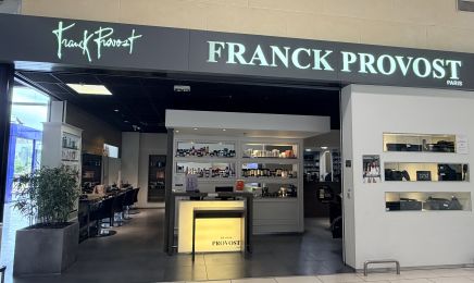 Franck Provost - Tonneins : Coiffeur à Tonneins