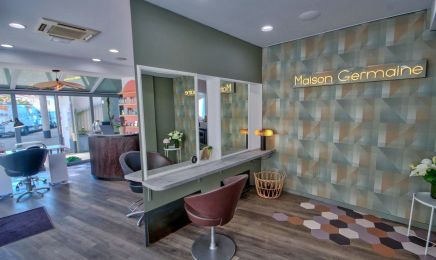 Maison Germaine : Coiffeur à Saint-Julien-de-Concelles