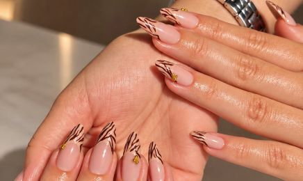 Blerta.Nailart : Manucure à Toulouse