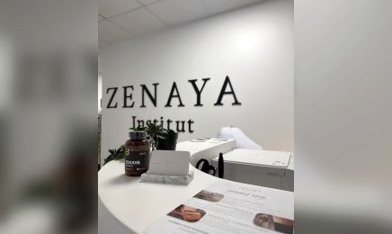 Institut Zenaya  : Institut de beauté à Mulhouse