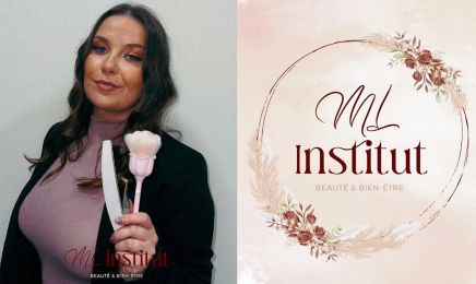 ML institut  : Manucure à Boussu