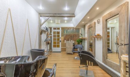 Milaine B Coiffure  : Coiffeur à Les Mureaux