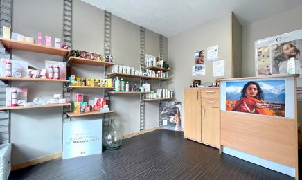 Éclat Naturel - Treillières : Manucure à Treillières
