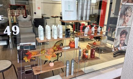 Mon Salon : Barbier à Arcachon