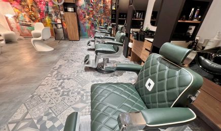 salon raphael macias : Coiffeur à Audincourt