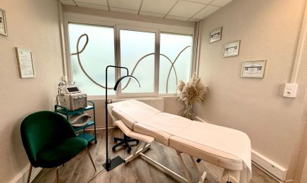 C&C Ongles &Cie : Manucure à Besançon