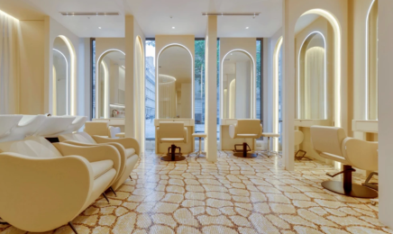 Atelier Nua : Coiffeur à Paris