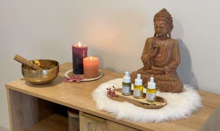 L'instant Naturel : Institut de beauté à Espezel