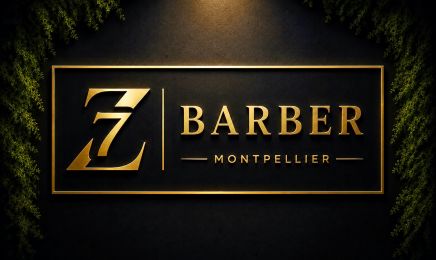 Z7 ZIYED Barber  : Barbier à Montpellier