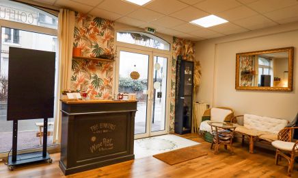 Hair life coiffure : Coiffeur à Honfleur