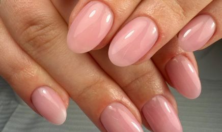 Nailine : Manucure à La Madeleine