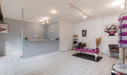 Atelier Beauté - Graffic Nails : Manucure à Nogent-le-Roi