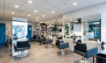 Tendance Coiffure : Coiffeur à Laillé