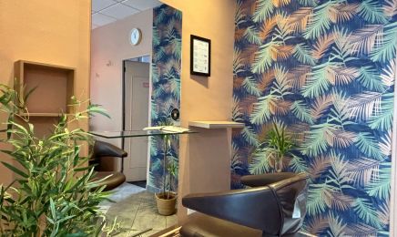 Imagin'hair : Coiffeur à Lèves