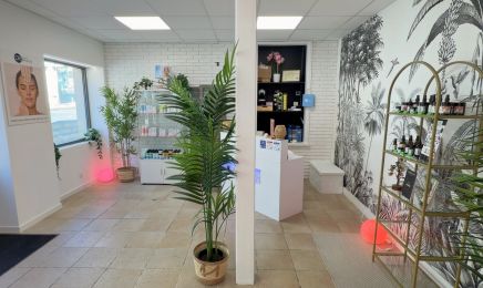 LV' Beauty : Institut de beauté à Illiers-Combray