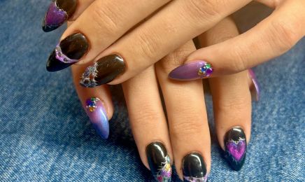 Le Salon de Tatine  : Manucure à Wittelsheim