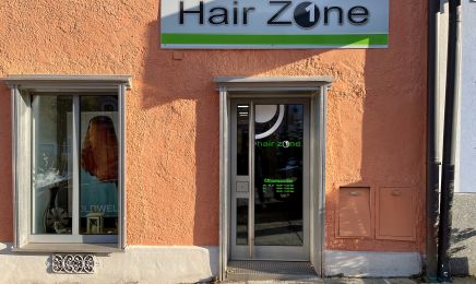 Hairzone one: Kosmetikstudio in Waldkirchen