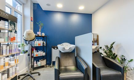 SLC : Coiffeur à Marquette-lez-Lille
