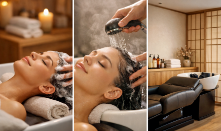 The Room : Coiffeur à Châteaurenard